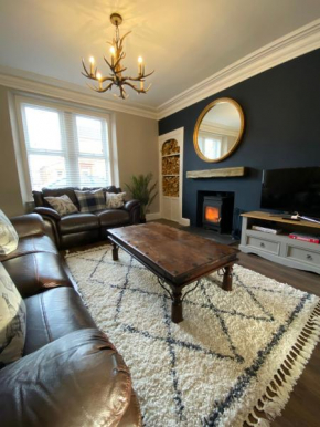 Innes Street Townhouse